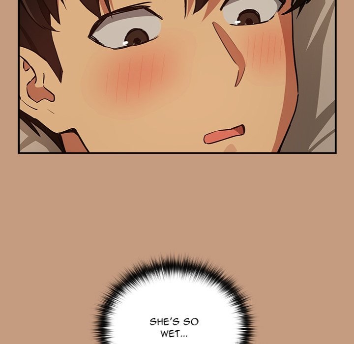 After Work Love Affairs - Chapter 74 Page 58