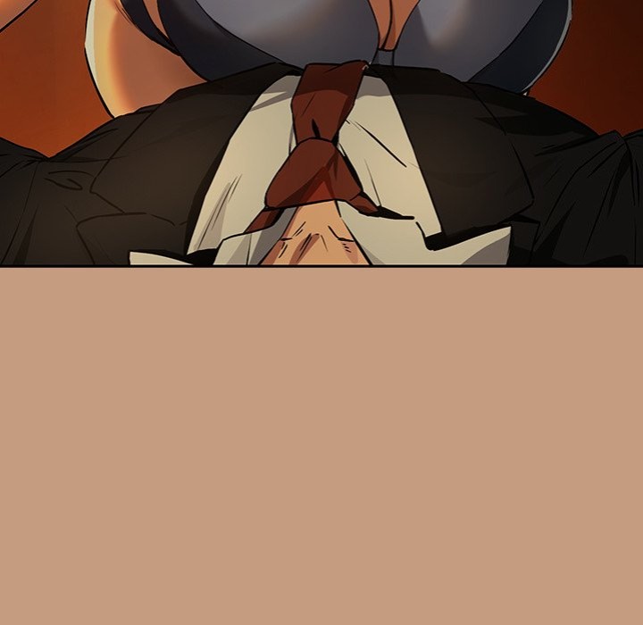 After Work Love Affairs - Chapter 74 Page 6