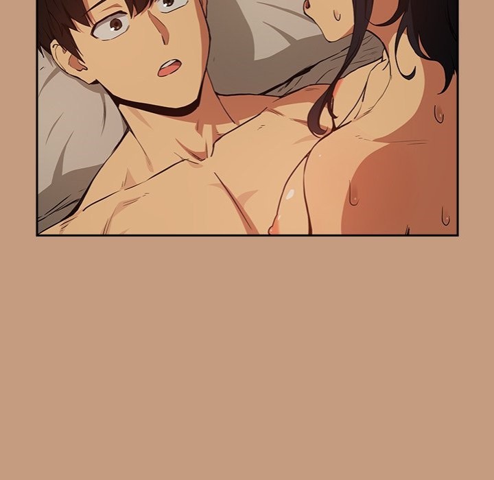 After Work Love Affairs - Chapter 74 Page 62