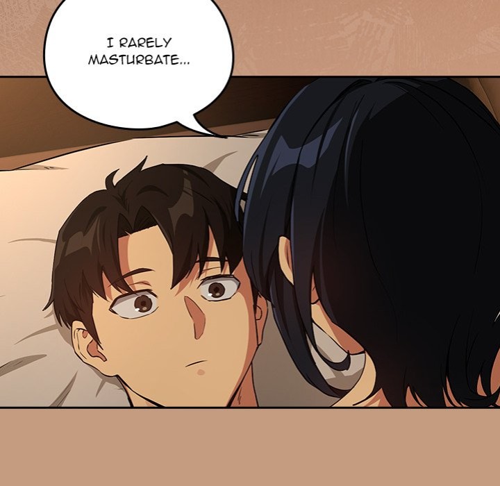 After Work Love Affairs - Chapter 74 Page 73