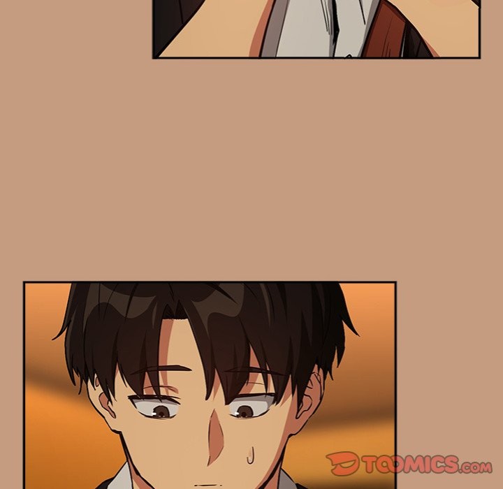 After Work Love Affairs - Chapter 74 Page 8