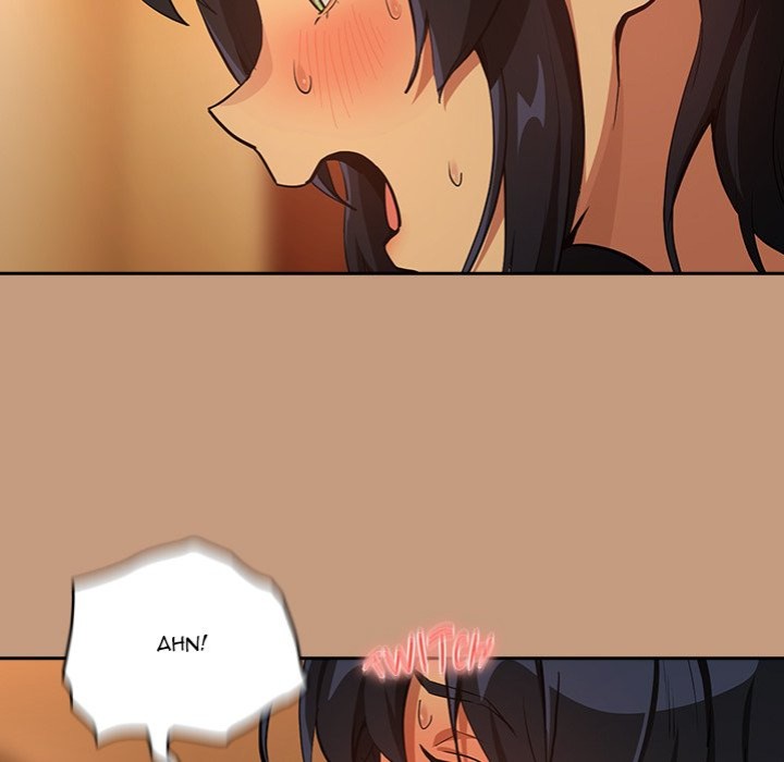 After Work Love Affairs - Chapter 74 Page 87