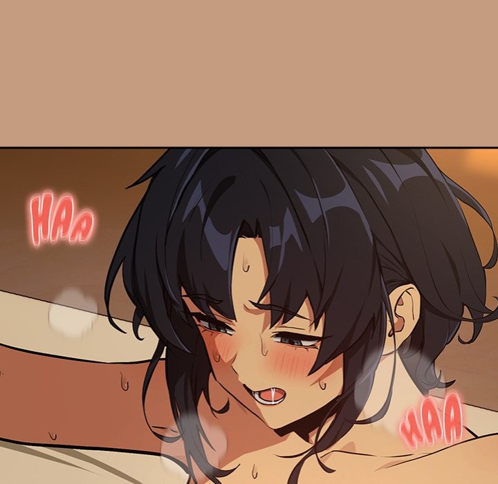 After Work Love Affairs - Chapter 75 Page 101