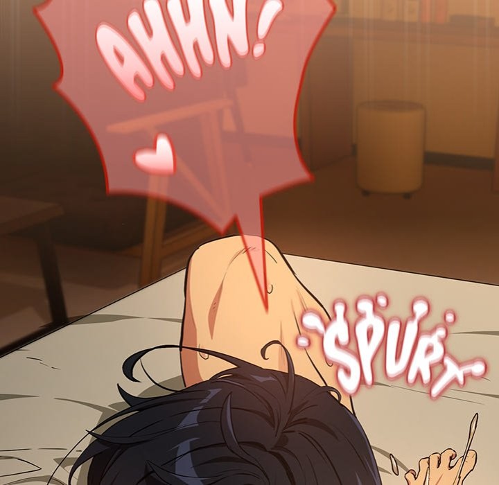 After Work Love Affairs - Chapter 75 Page 122