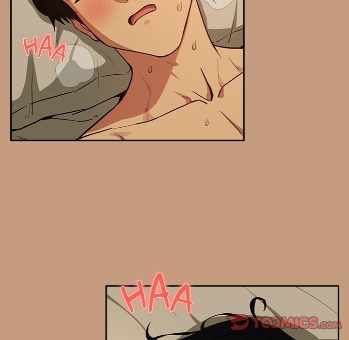 After Work Love Affairs - Chapter 75 Page 21