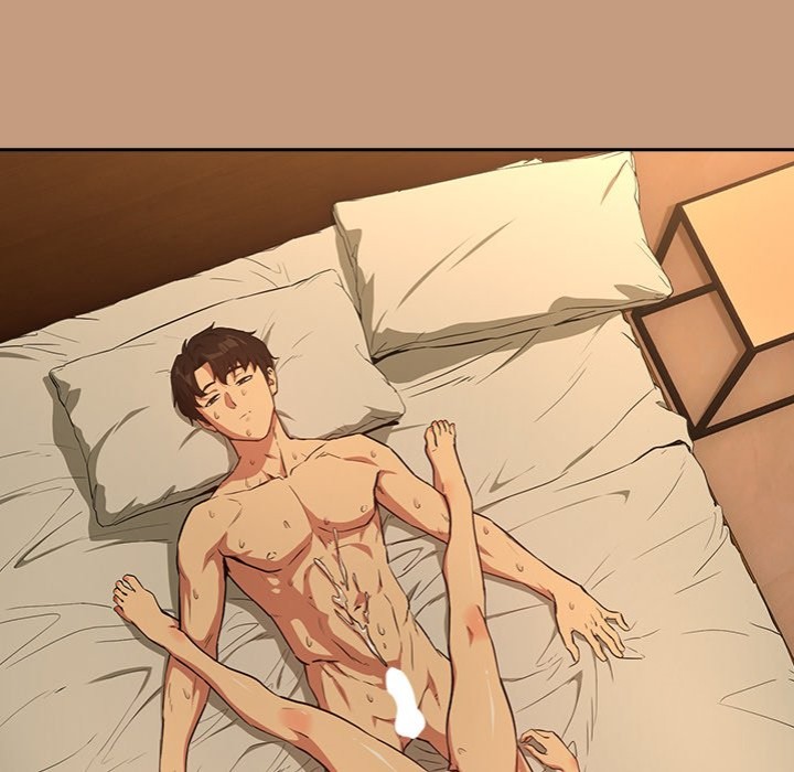 After Work Love Affairs - Chapter 75 Page 26