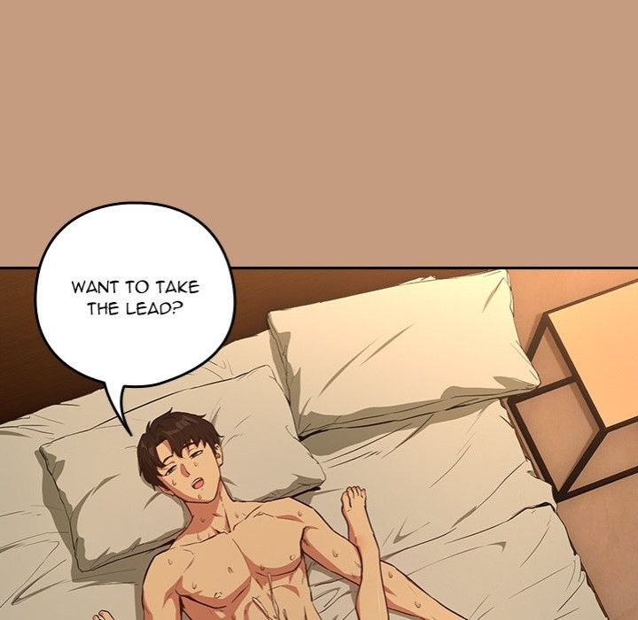 After Work Love Affairs - Chapter 75 Page 28