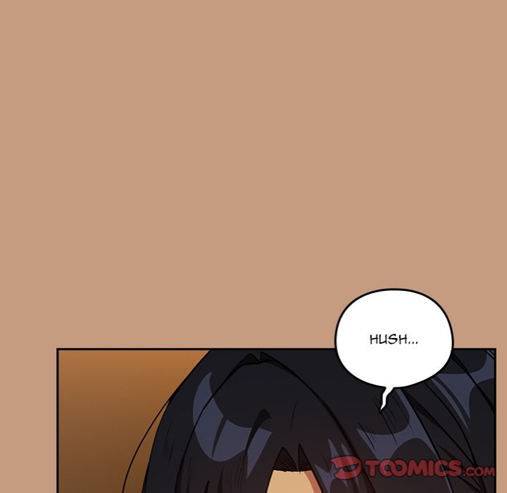 After Work Love Affairs - Chapter 75 Page 39