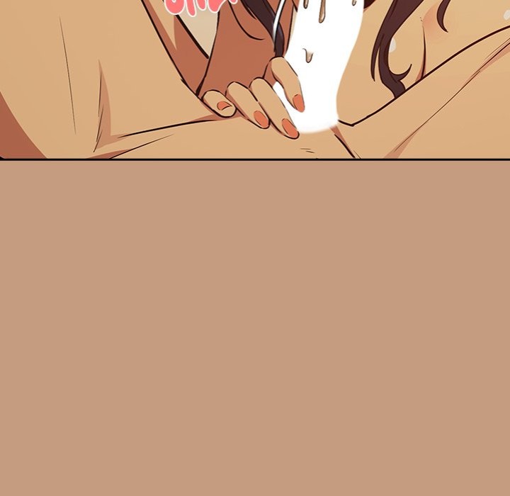 After Work Love Affairs - Chapter 75 Page 44