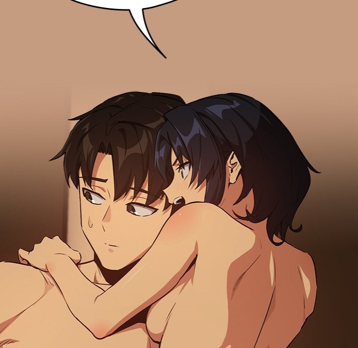 After Work Love Affairs - Chapter 75 Page 49