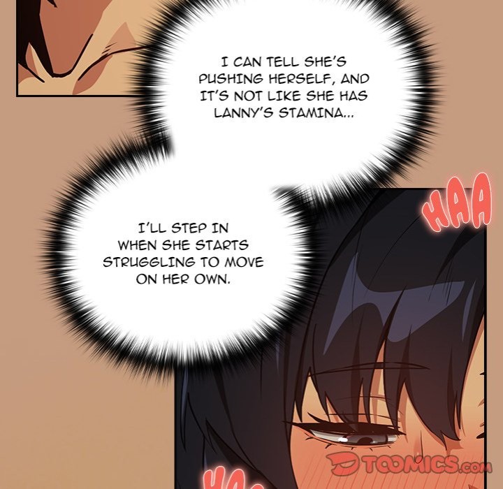 After Work Love Affairs - Chapter 75 Page 57