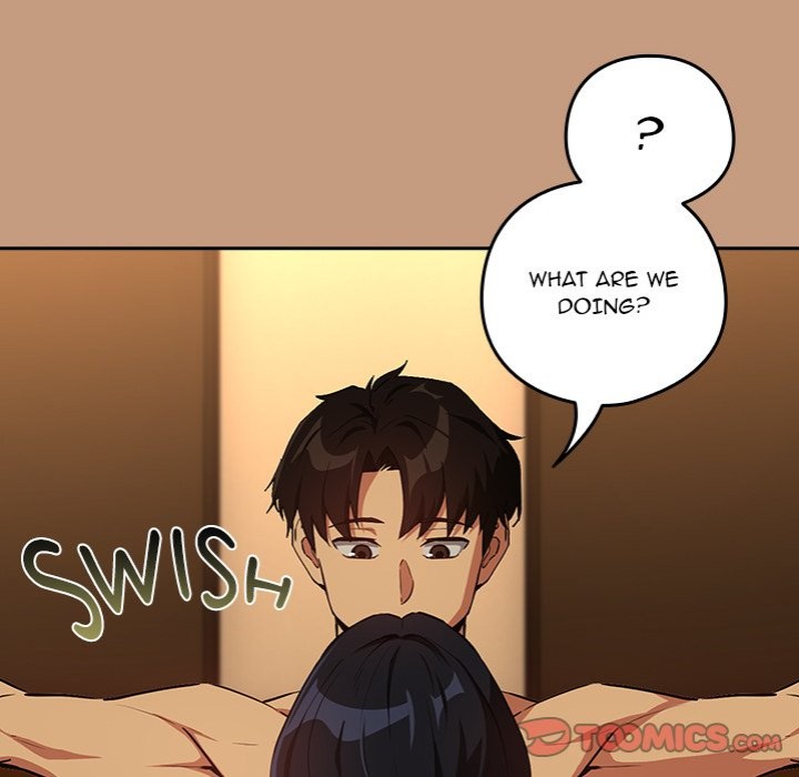 After Work Love Affairs - Chapter 75 Page 63