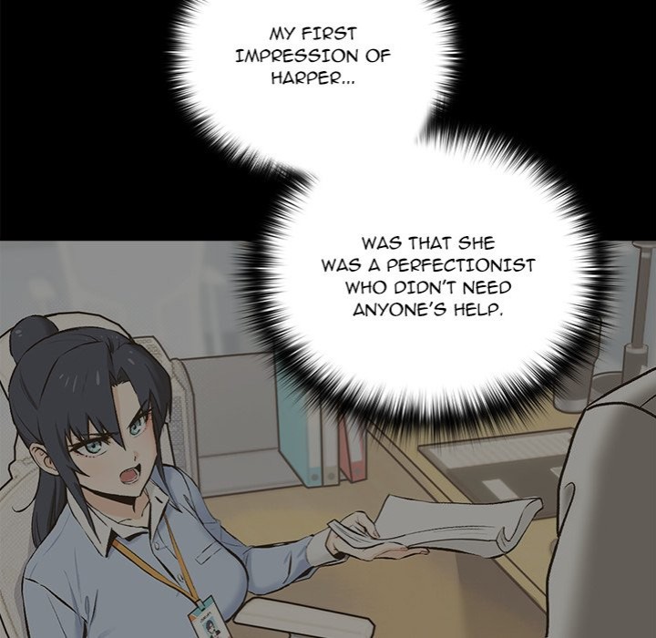 After Work Love Affairs - Chapter 75 Page 72