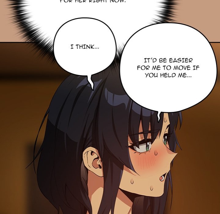 After Work Love Affairs - Chapter 75 Page 76