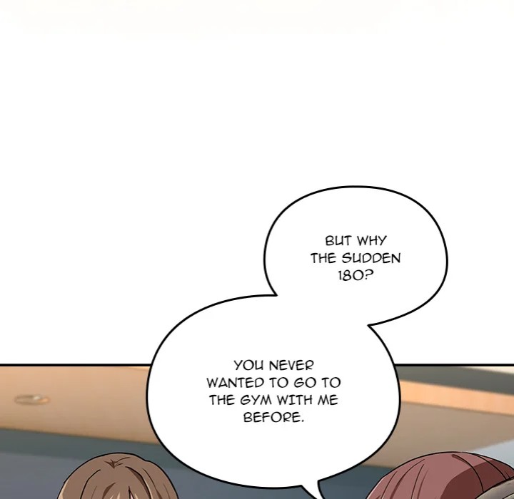 After Work Love Affairs - Chapter 76 Page 100