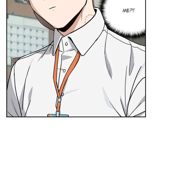 After Work Love Affairs - Chapter 76 Page 104