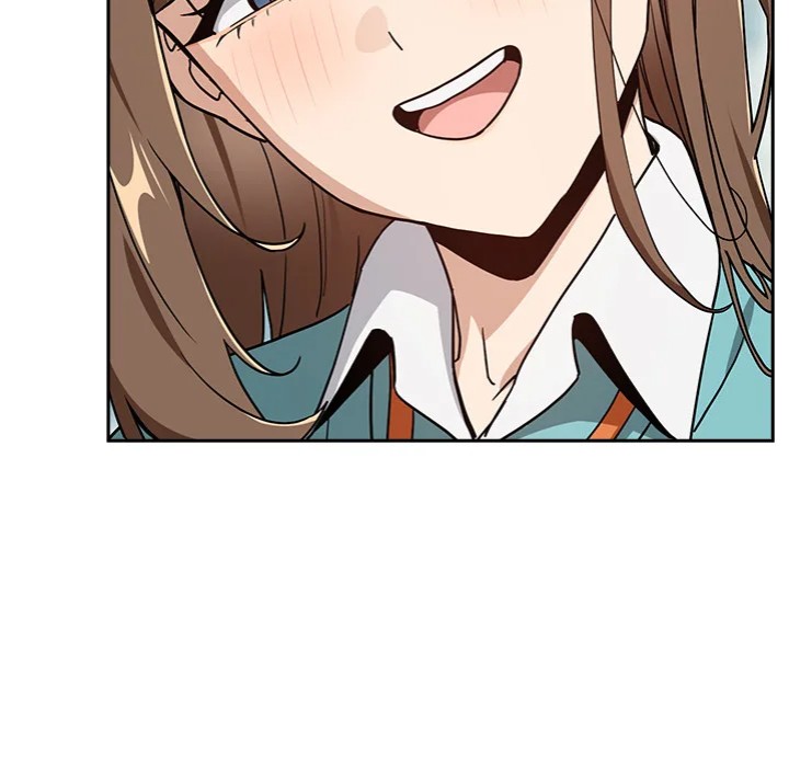 After Work Love Affairs - Chapter 76 Page 109