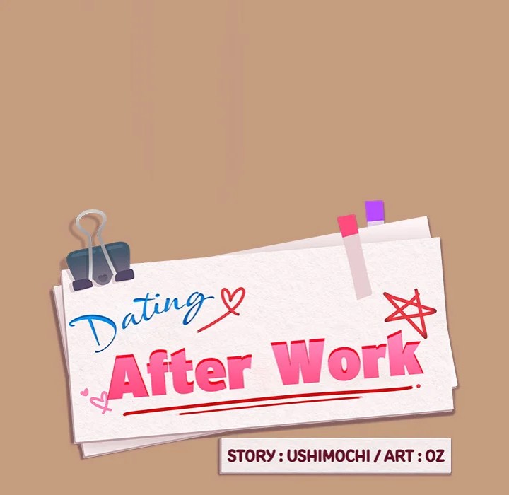 After Work Love Affairs - Chapter 76 Page 11