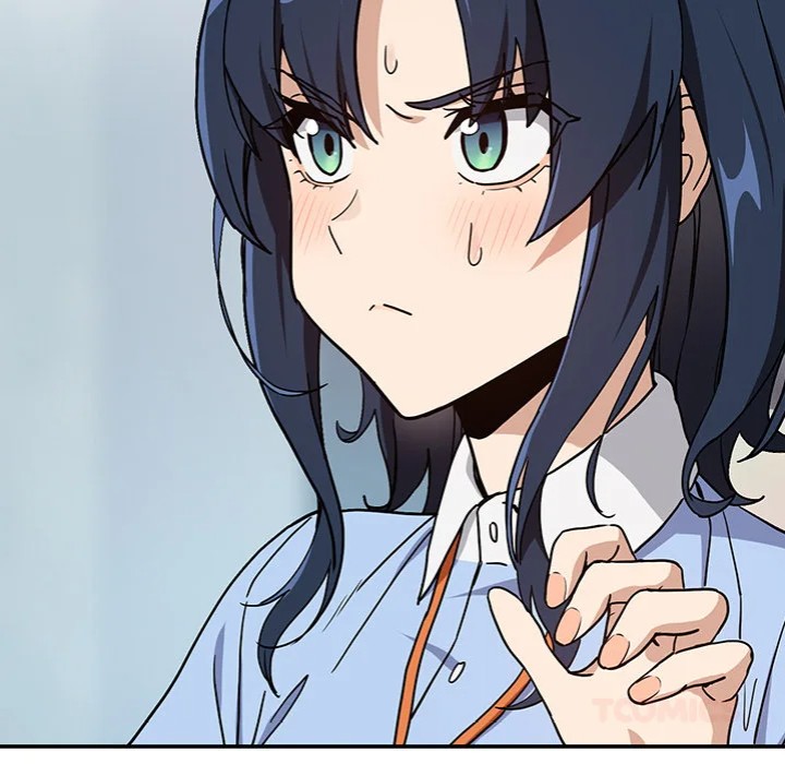 After Work Love Affairs - Chapter 76 Page 111