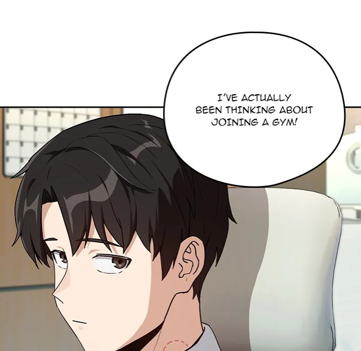 After Work Love Affairs - Chapter 76 Page 114