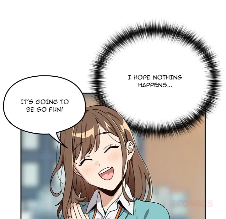 After Work Love Affairs - Chapter 76 Page 117