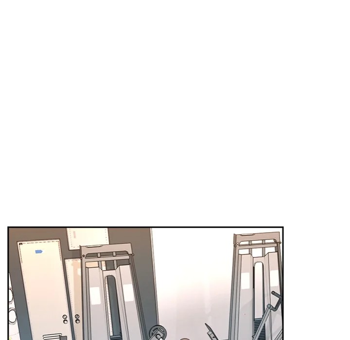 After Work Love Affairs - Chapter 76 Page 120