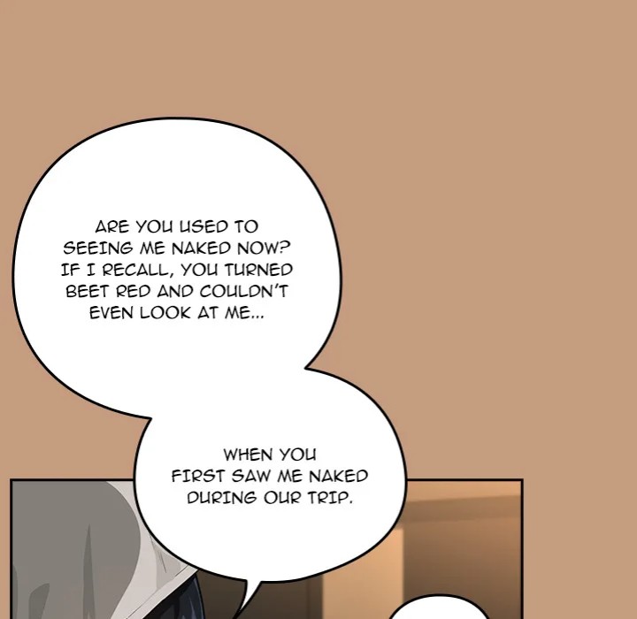 After Work Love Affairs - Chapter 76 Page 25