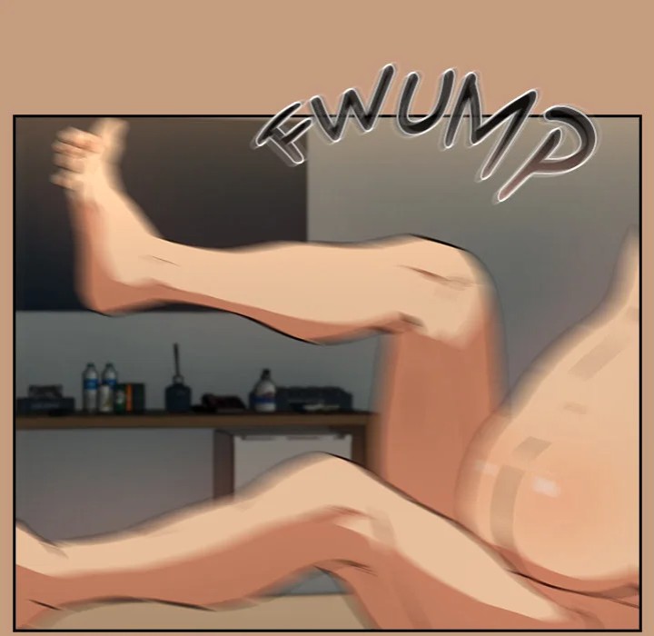 After Work Love Affairs - Chapter 76 Page 36