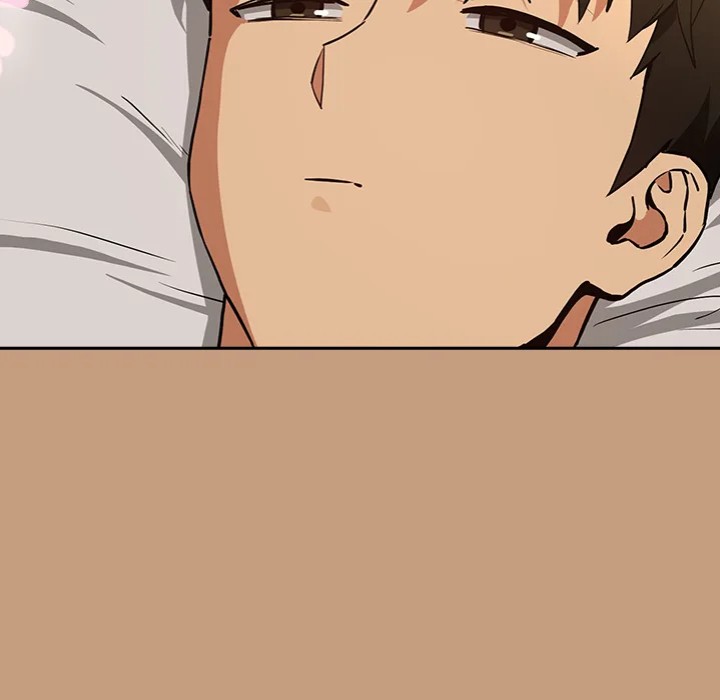 After Work Love Affairs - Chapter 76 Page 44