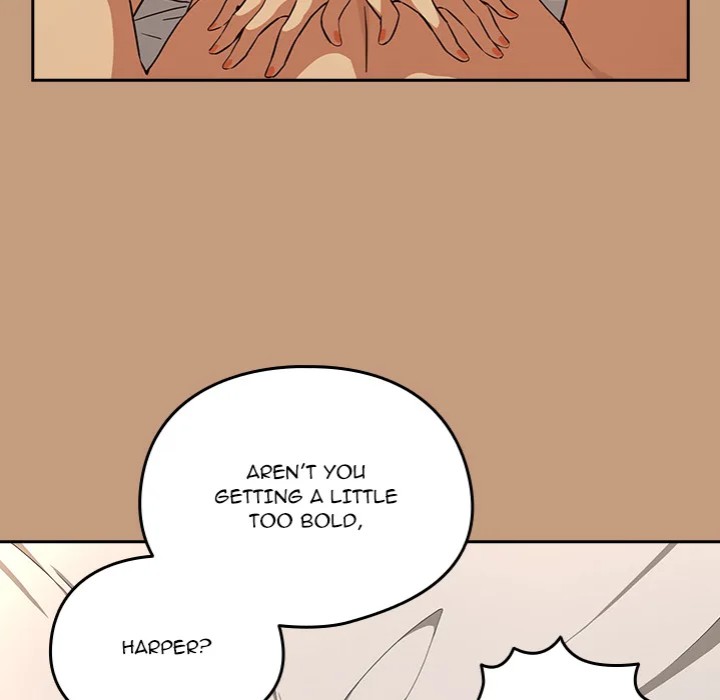 After Work Love Affairs - Chapter 76 Page 46