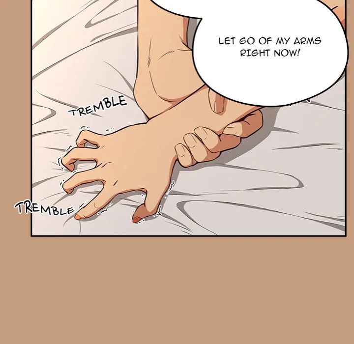 After Work Love Affairs - Chapter 76 Page 52