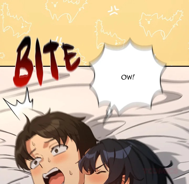 After Work Love Affairs - Chapter 76 Page 57