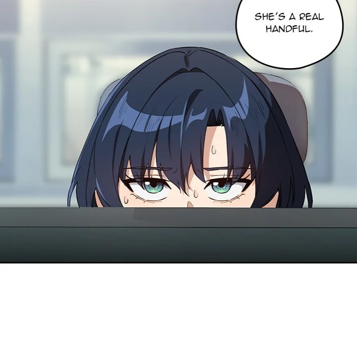 After Work Love Affairs - Chapter 76 Page 79