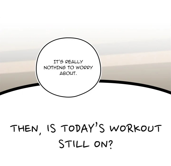 After Work Love Affairs - Chapter 76 Page 85