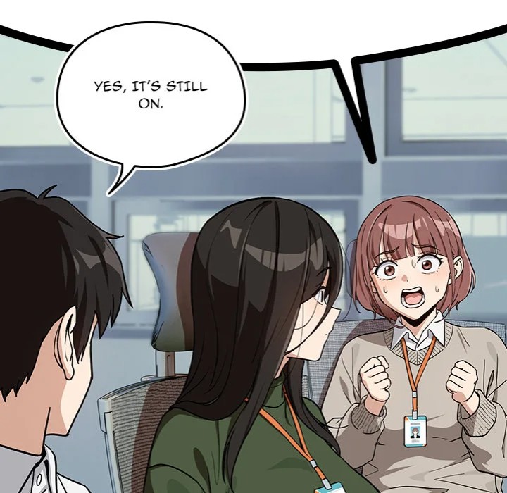 After Work Love Affairs - Chapter 76 Page 86