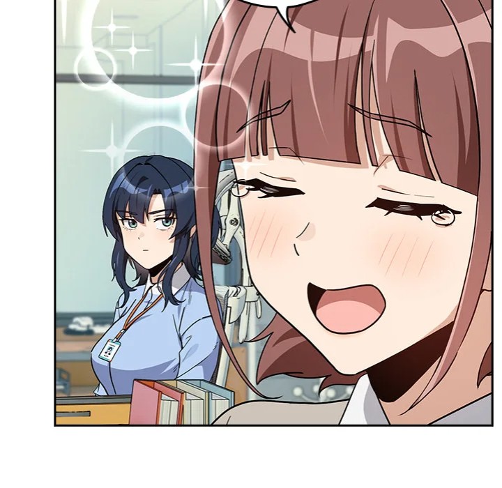 After Work Love Affairs - Chapter 76 Page 88