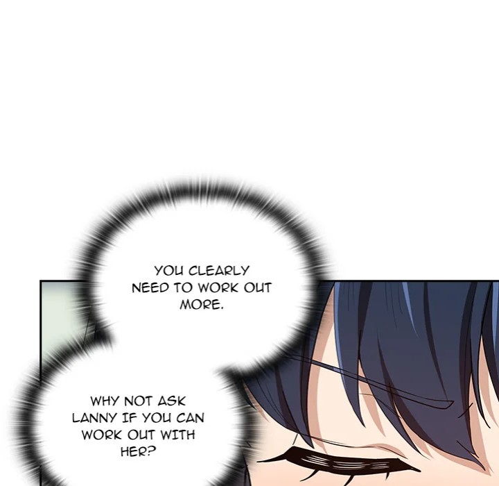 After Work Love Affairs - Chapter 76 Page 90