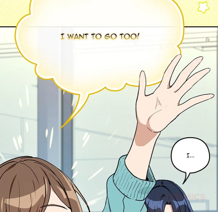 After Work Love Affairs - Chapter 76 Page 93