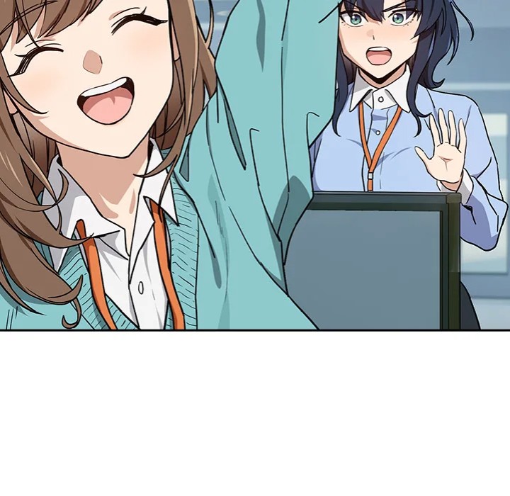 After Work Love Affairs - Chapter 76 Page 94