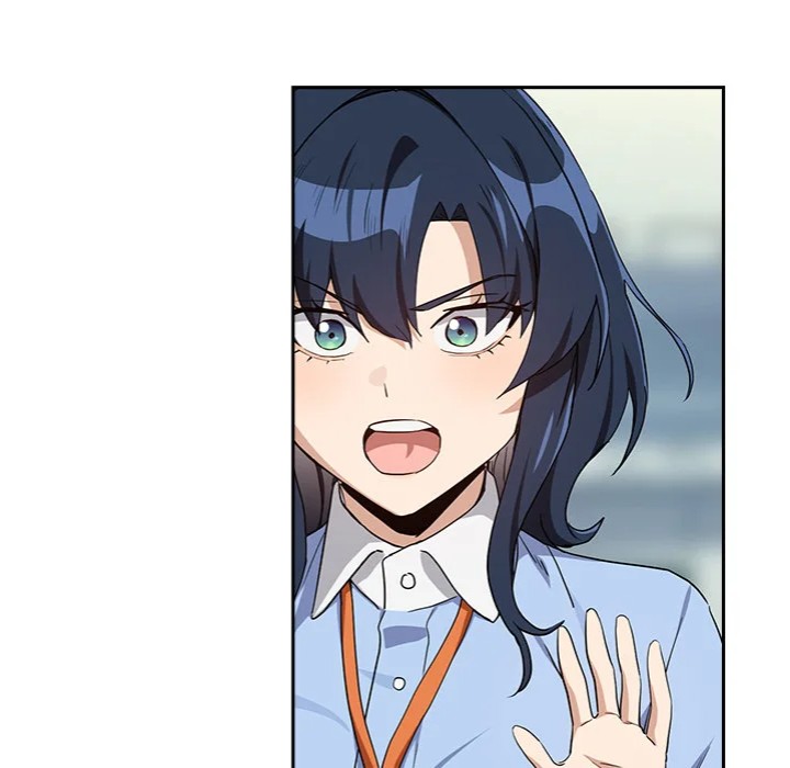 After Work Love Affairs - Chapter 76 Page 95