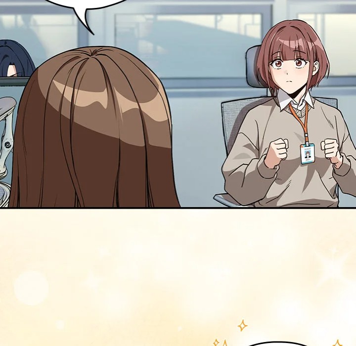 After Work Love Affairs - Chapter 76 Page 97