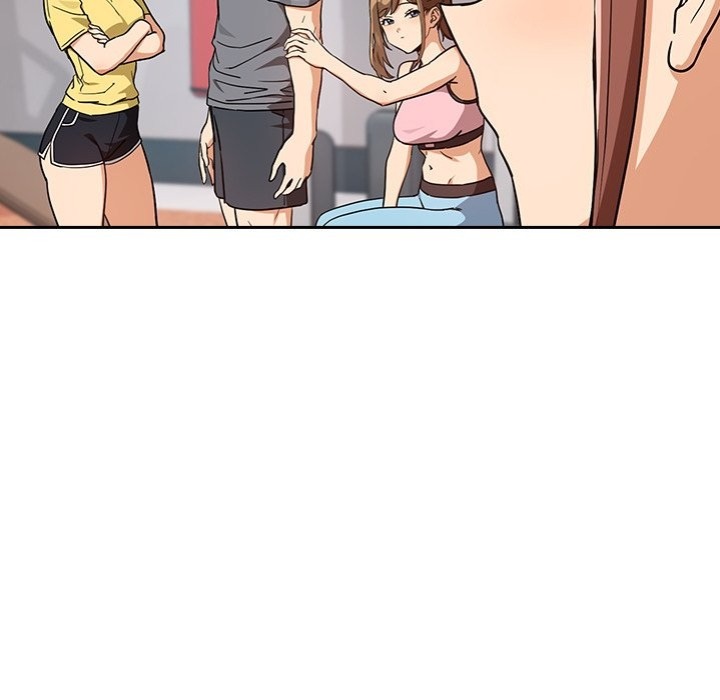 After Work Love Affairs - Chapter 77 Page 104