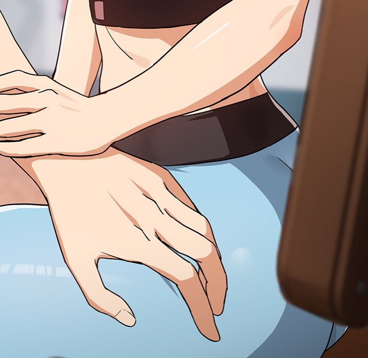 After Work Love Affairs - Chapter 77 Page 109