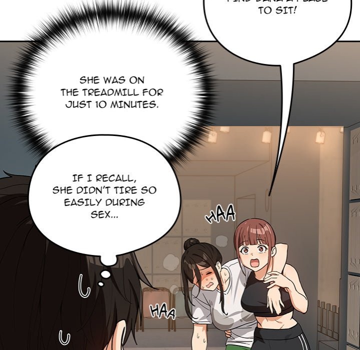 After Work Love Affairs - Chapter 77 Page 13