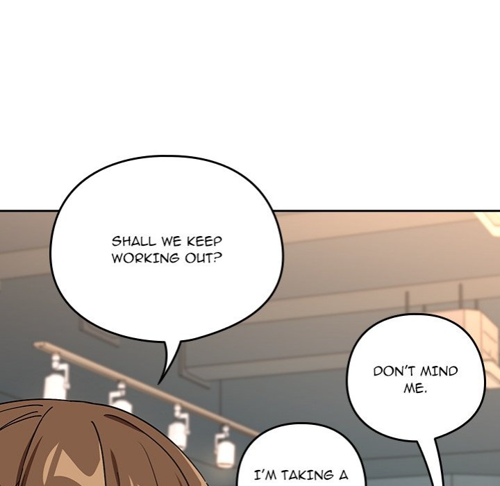 After Work Love Affairs - Chapter 77 Page 19