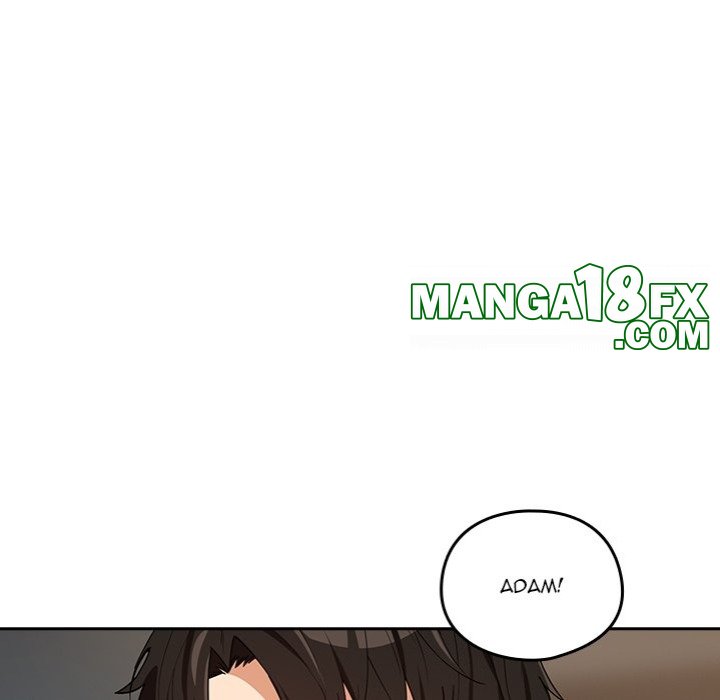 After Work Love Affairs - Chapter 77 Page 23