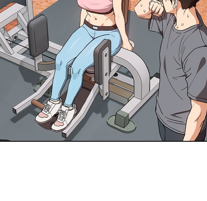 After Work Love Affairs - Chapter 77 Page 26