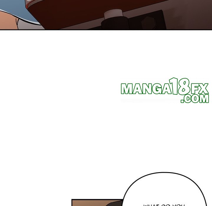 After Work Love Affairs - Chapter 77 Page 35