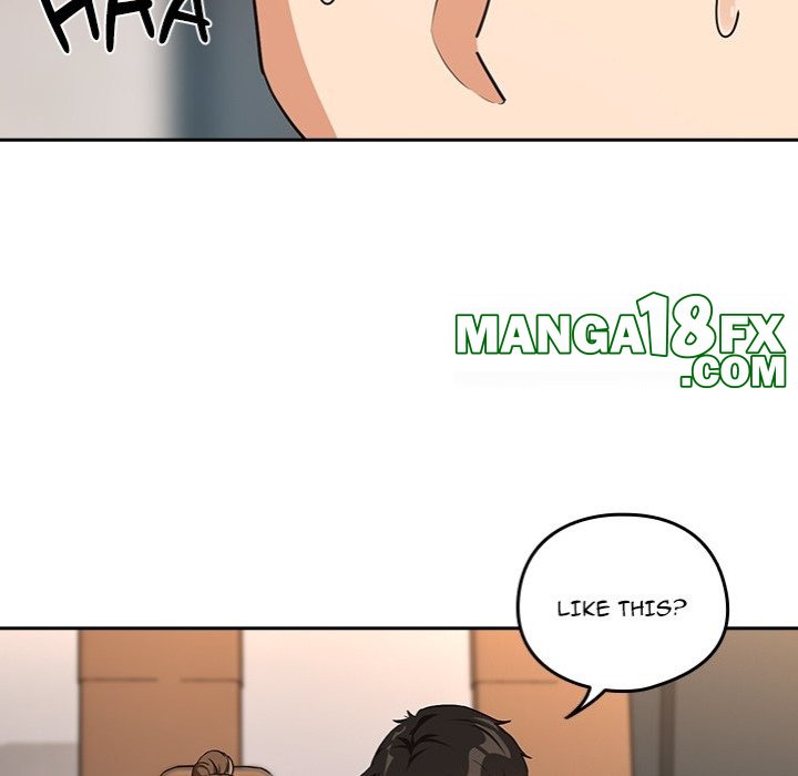 After Work Love Affairs - Chapter 77 Page 42