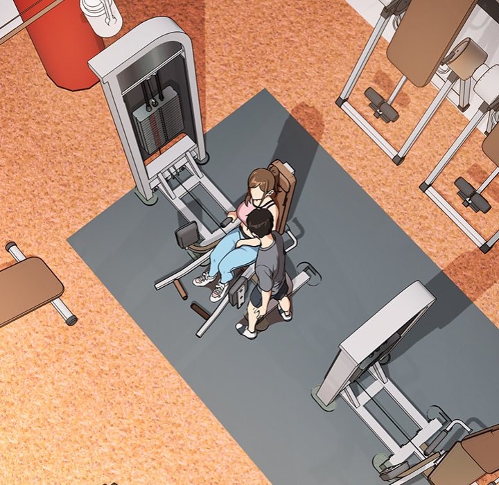 After Work Love Affairs - Chapter 77 Page 52